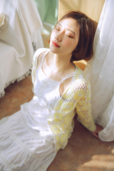 年轻小妈
